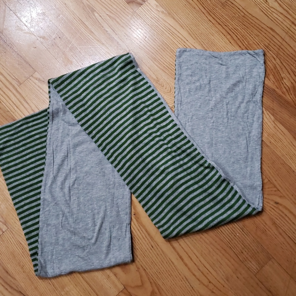 🎈SALE🎈Reversible jersey scarf
